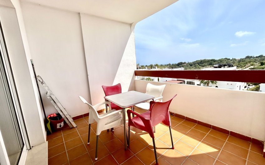 Herverkoop - Apartment -
Villamartin - Costa Blanca