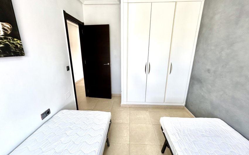 Herverkoop - Apartment -
Villamartin - Costa Blanca