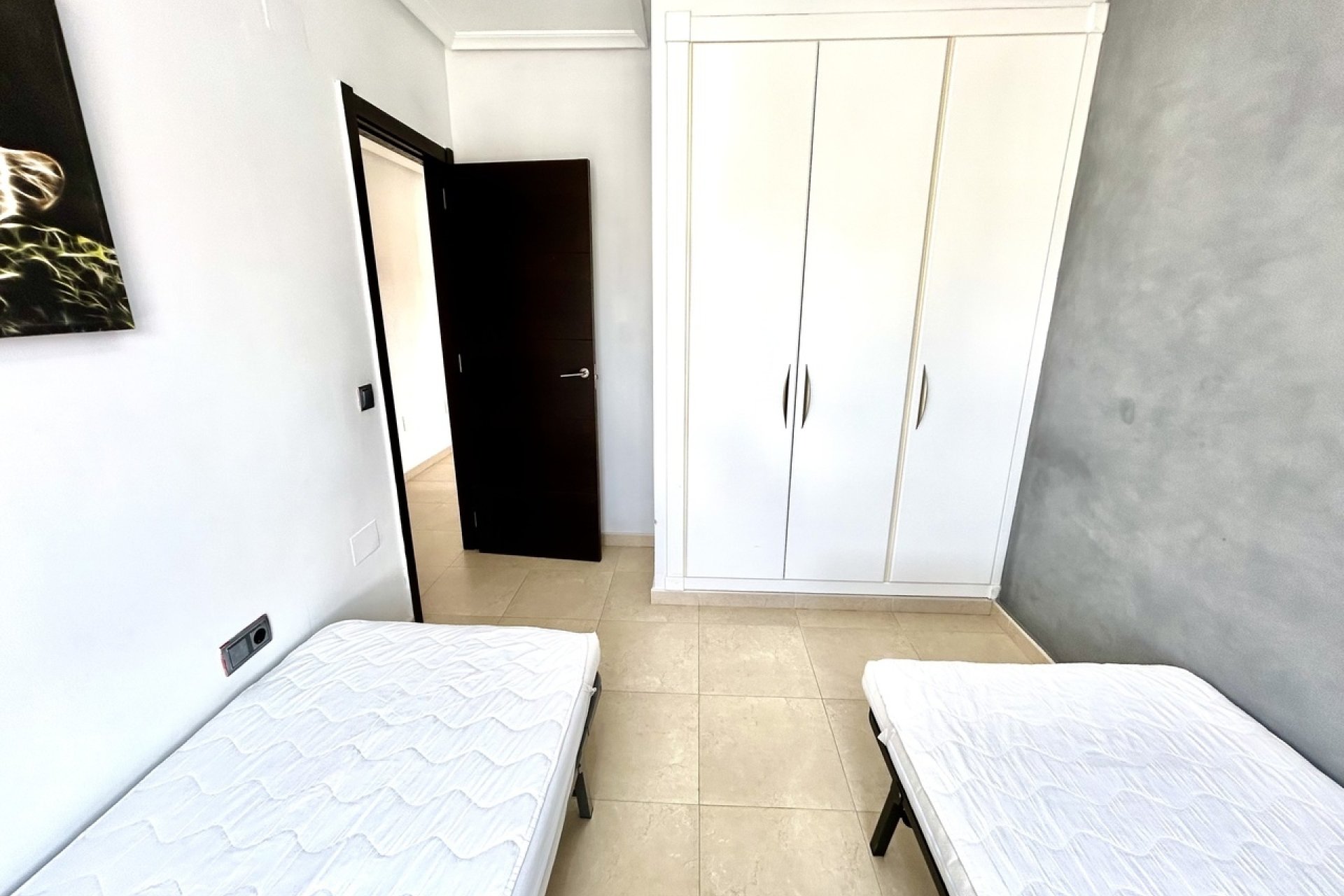 Herverkoop - Apartment -
Villamartin - Costa Blanca