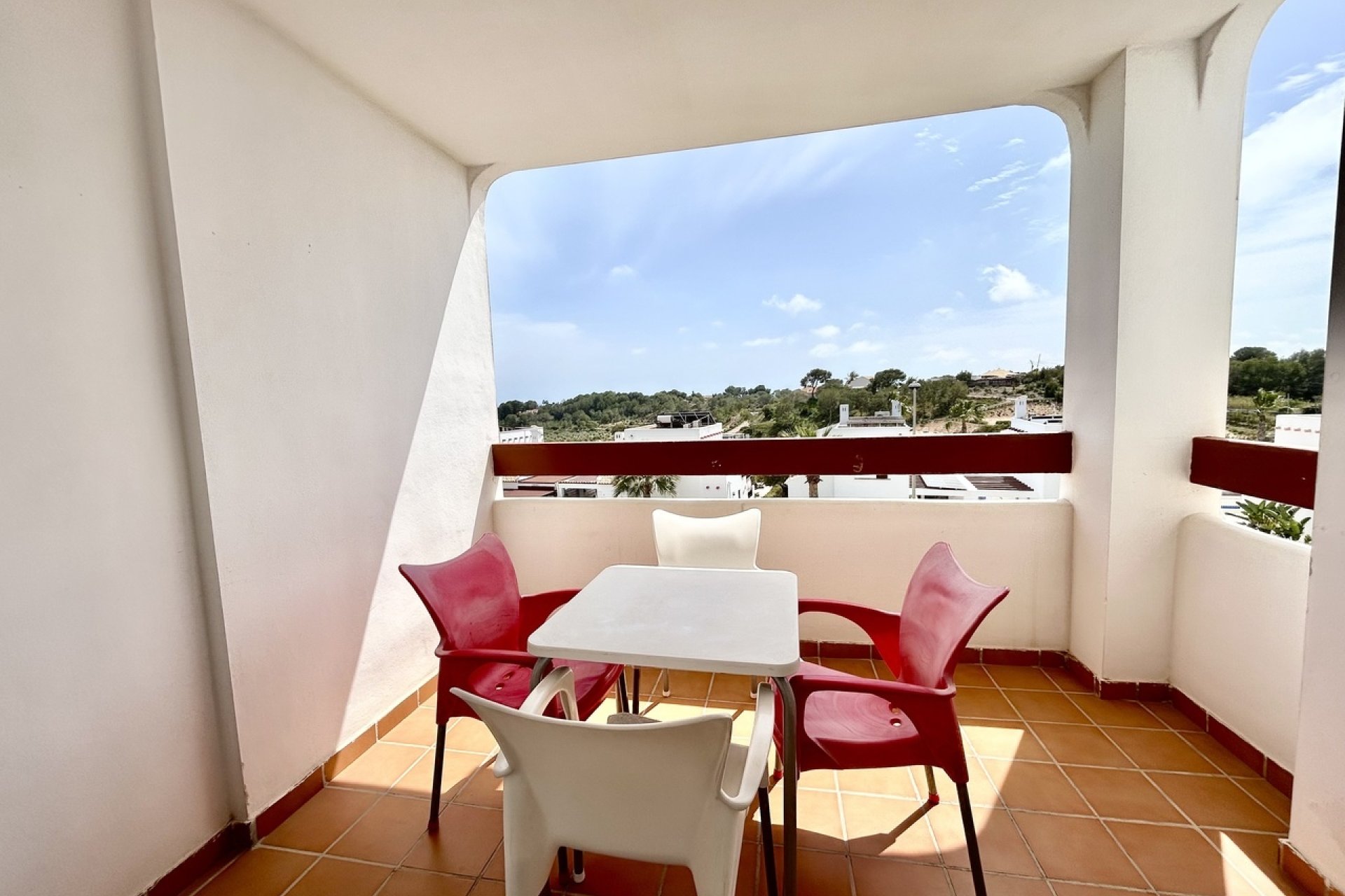 Herverkoop - Apartment -
Villamartin - Costa Blanca