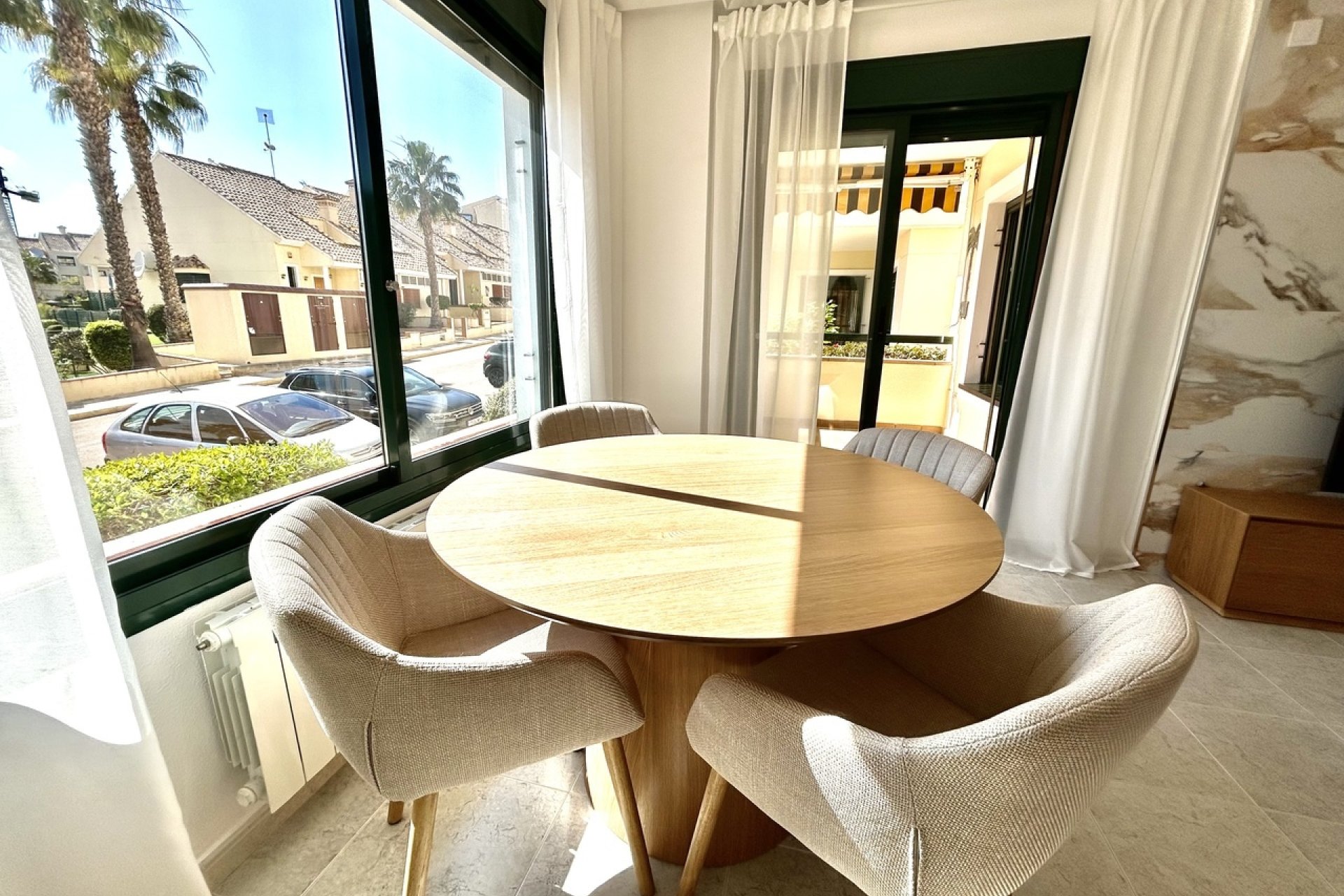 Herverkoop - Apartment -
Villamartin - Costa Blanca