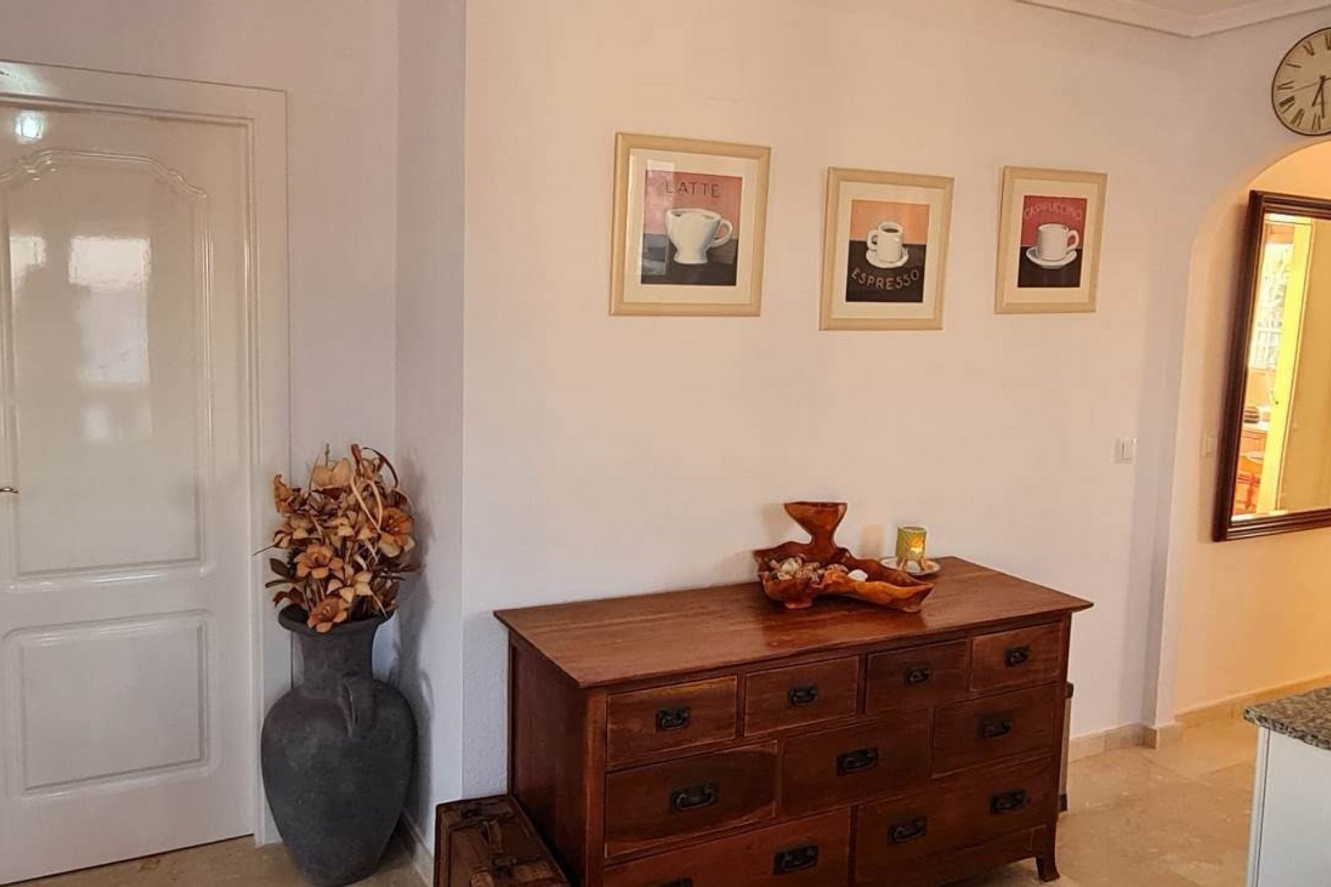 Herverkoop - Apartment -
Villamartin - Costa Blanca