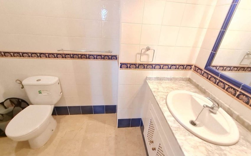 Herverkoop - Apartment -
Villamartin - Costa Blanca