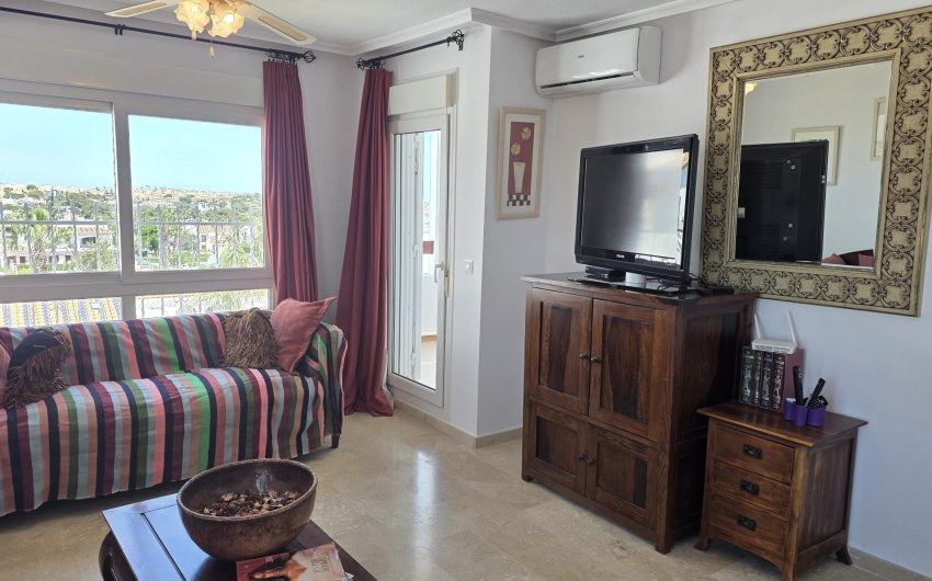 Herverkoop - Apartment -
Villamartin - Costa Blanca