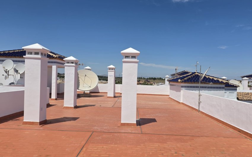 Herverkoop - Apartment -
Villamartin - Costa Blanca