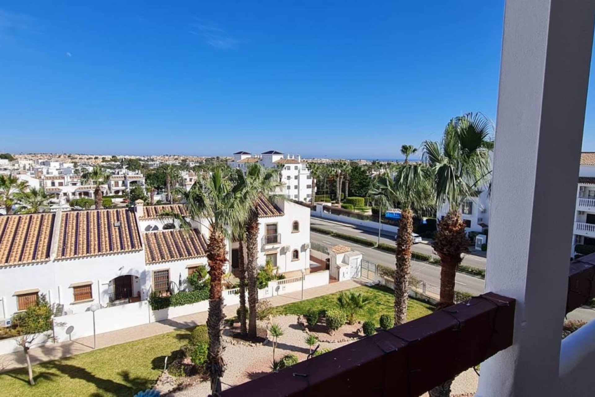 Herverkoop - Apartment -
Villamartin - Costa Blanca