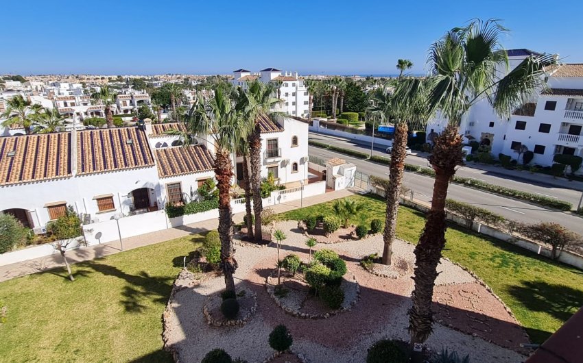 Herverkoop - Apartment -
Villamartin - Costa Blanca