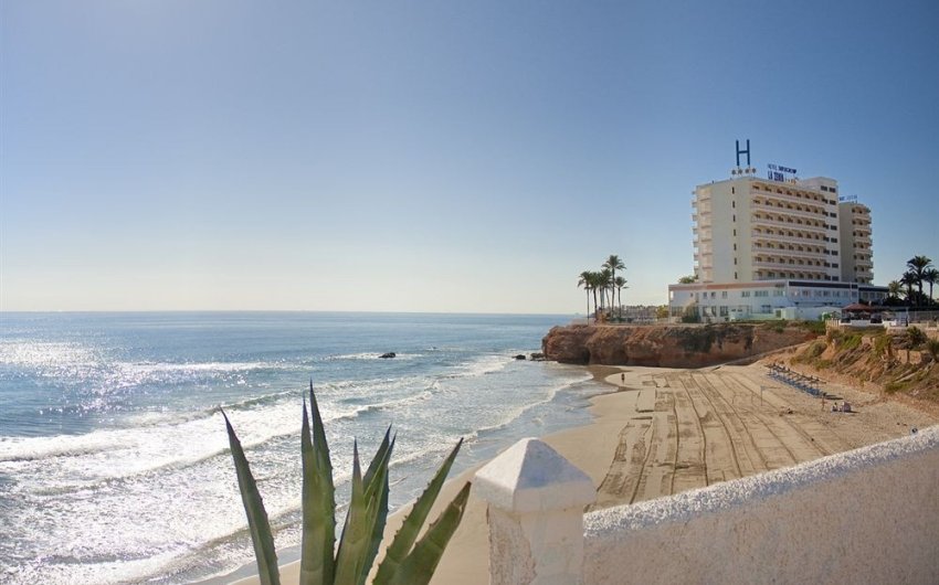 Herverkoop - Apartment -
Villamartin - Costa Blanca