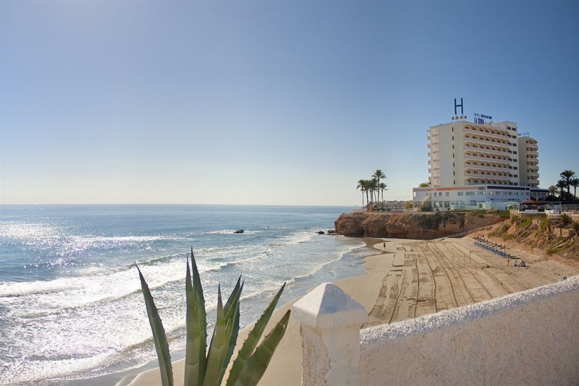 Herverkoop - Apartment -
Villamartin - Costa Blanca