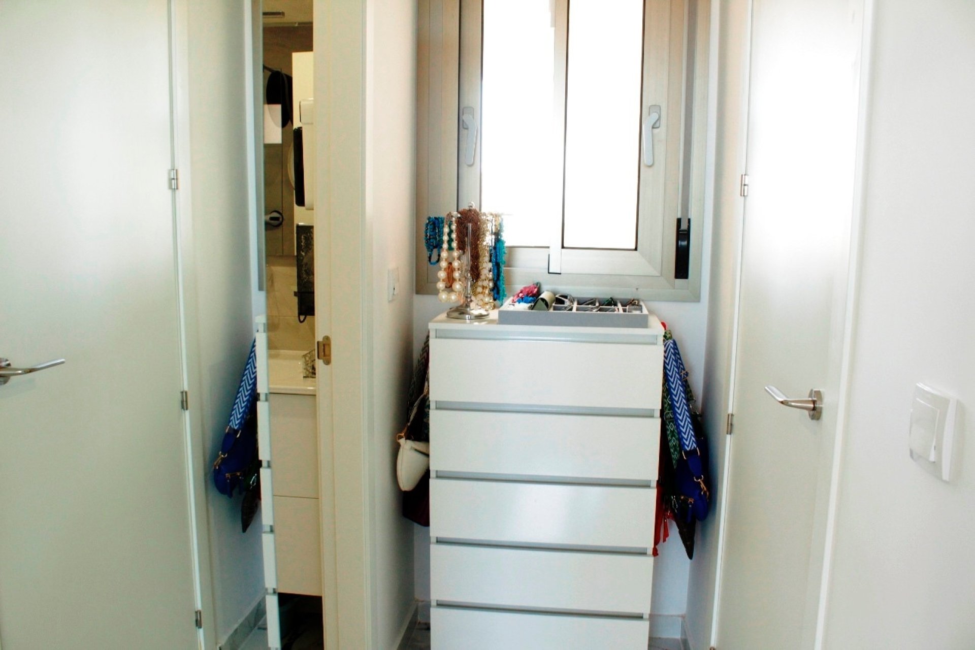 Herverkoop - Apartment -
Villamartin - Costa Blanca