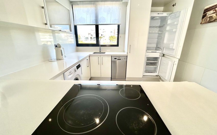 Herverkoop - Apartment -
Villamartin - Costa Blanca