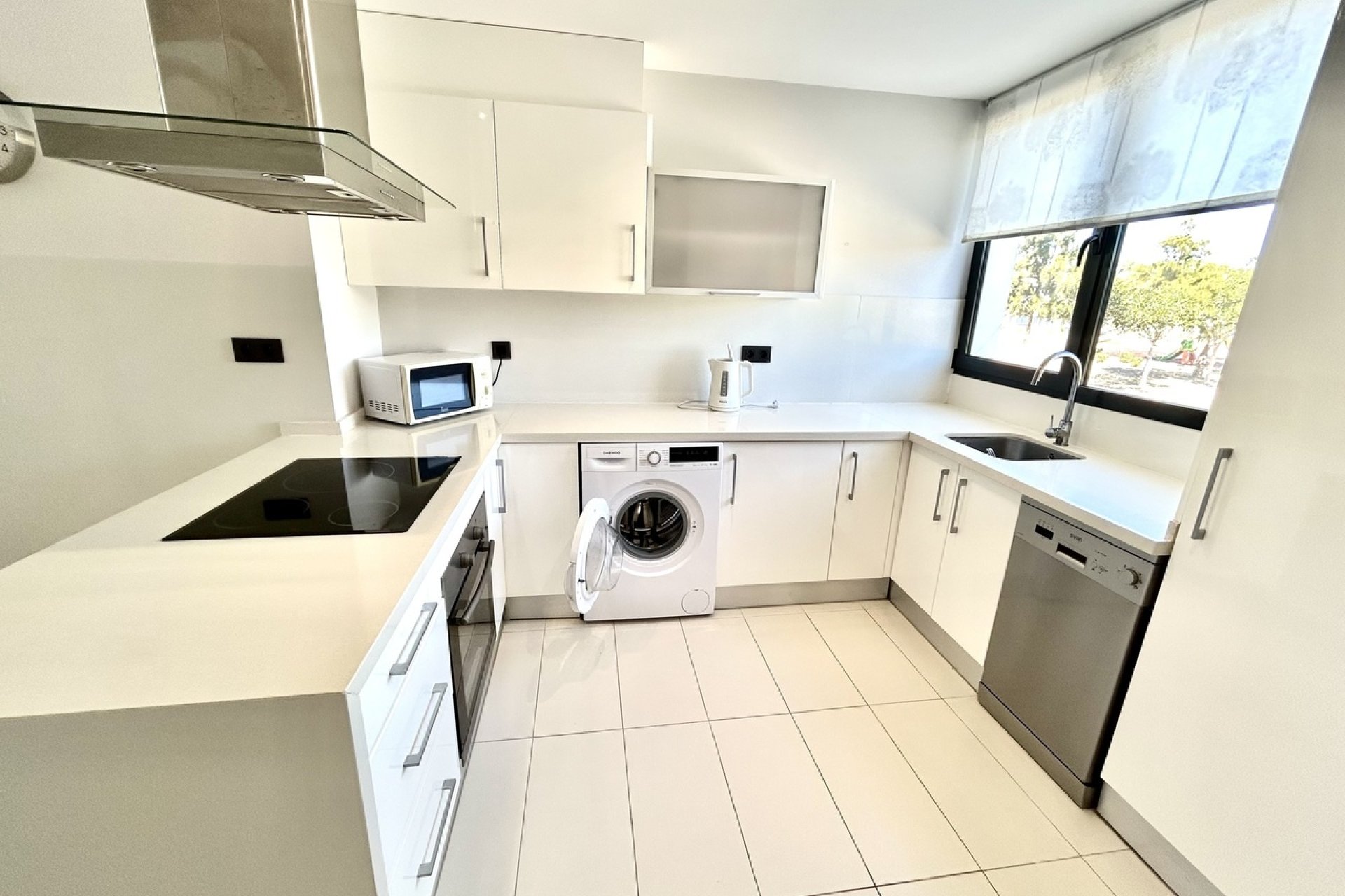 Herverkoop - Apartment -
Villamartin - Costa Blanca