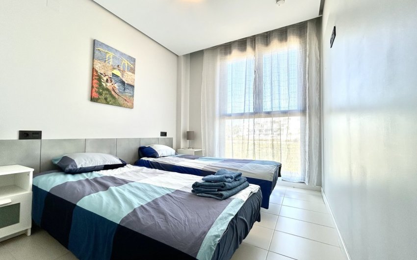 Herverkoop - Apartment -
Villamartin - Costa Blanca