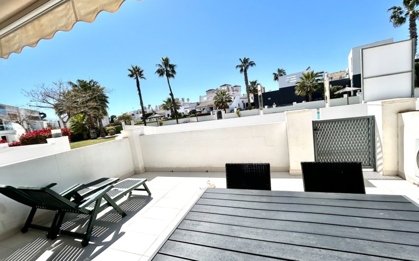 Herverkoop - Apartment -
Villamartin - Costa Blanca