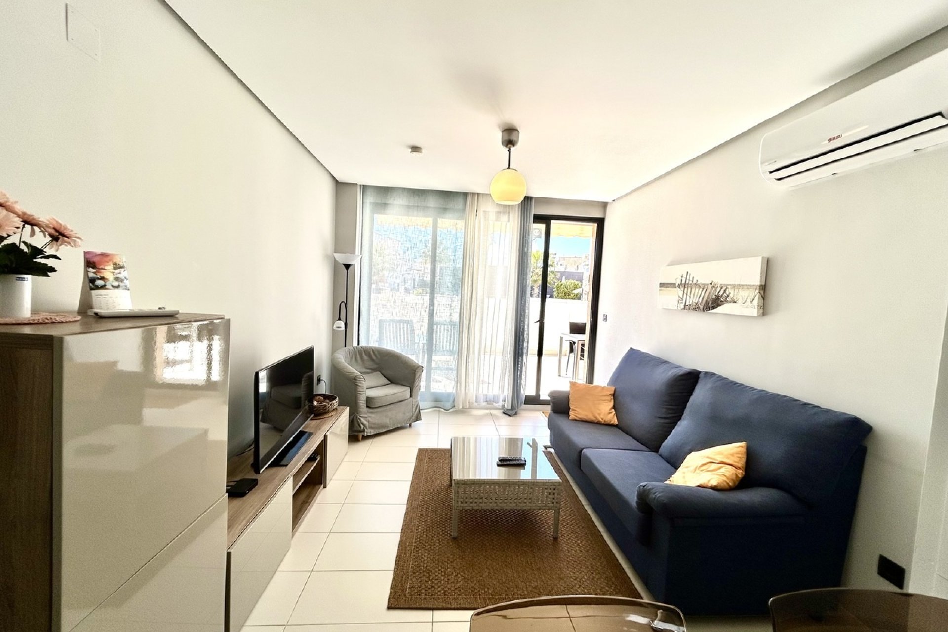Herverkoop - Apartment -
Villamartin - Costa Blanca