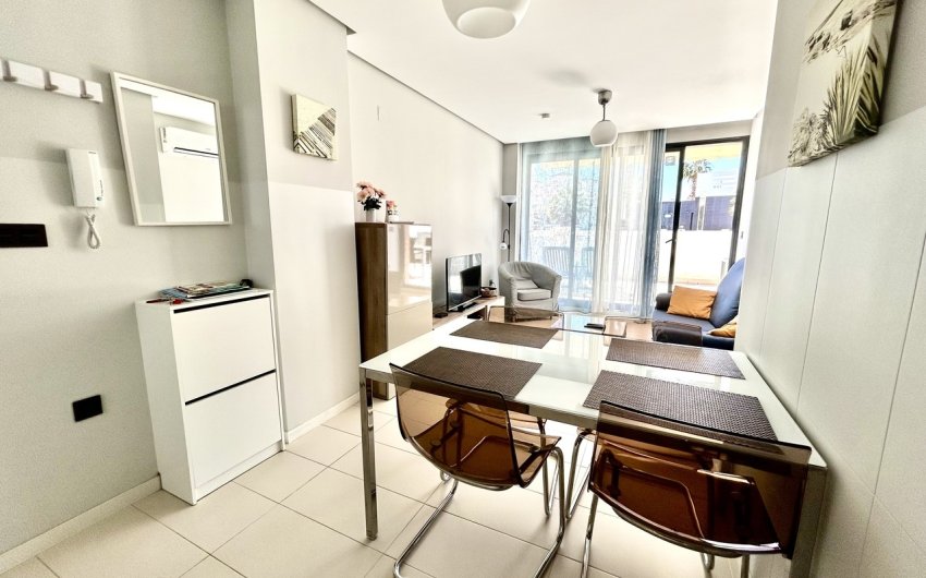 Herverkoop - Apartment -
Villamartin - Costa Blanca