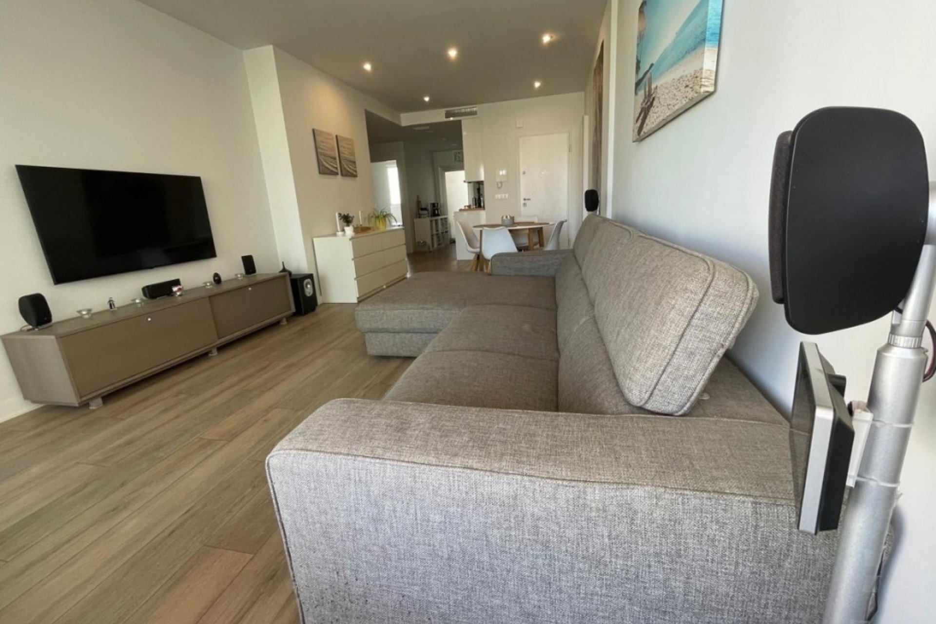 Herverkoop - Apartment -
Villamartin - Costa Blanca