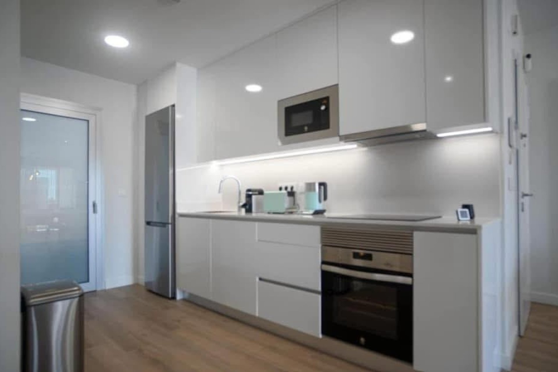 Herverkoop - Apartment -
Villamartin - Costa Blanca