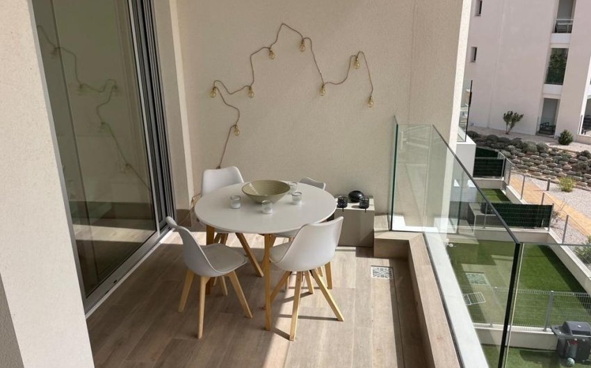 Herverkoop - Apartment -
Villamartin - Costa Blanca