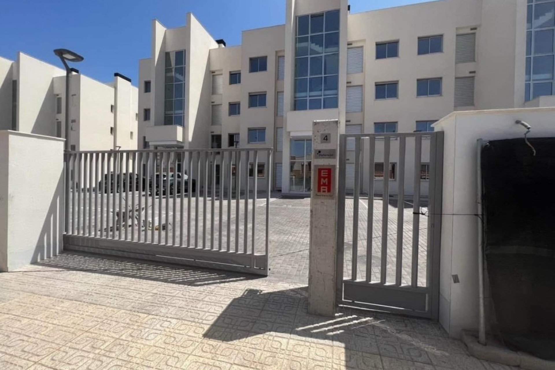 Herverkoop - Apartment -
Villamartin - Costa Blanca