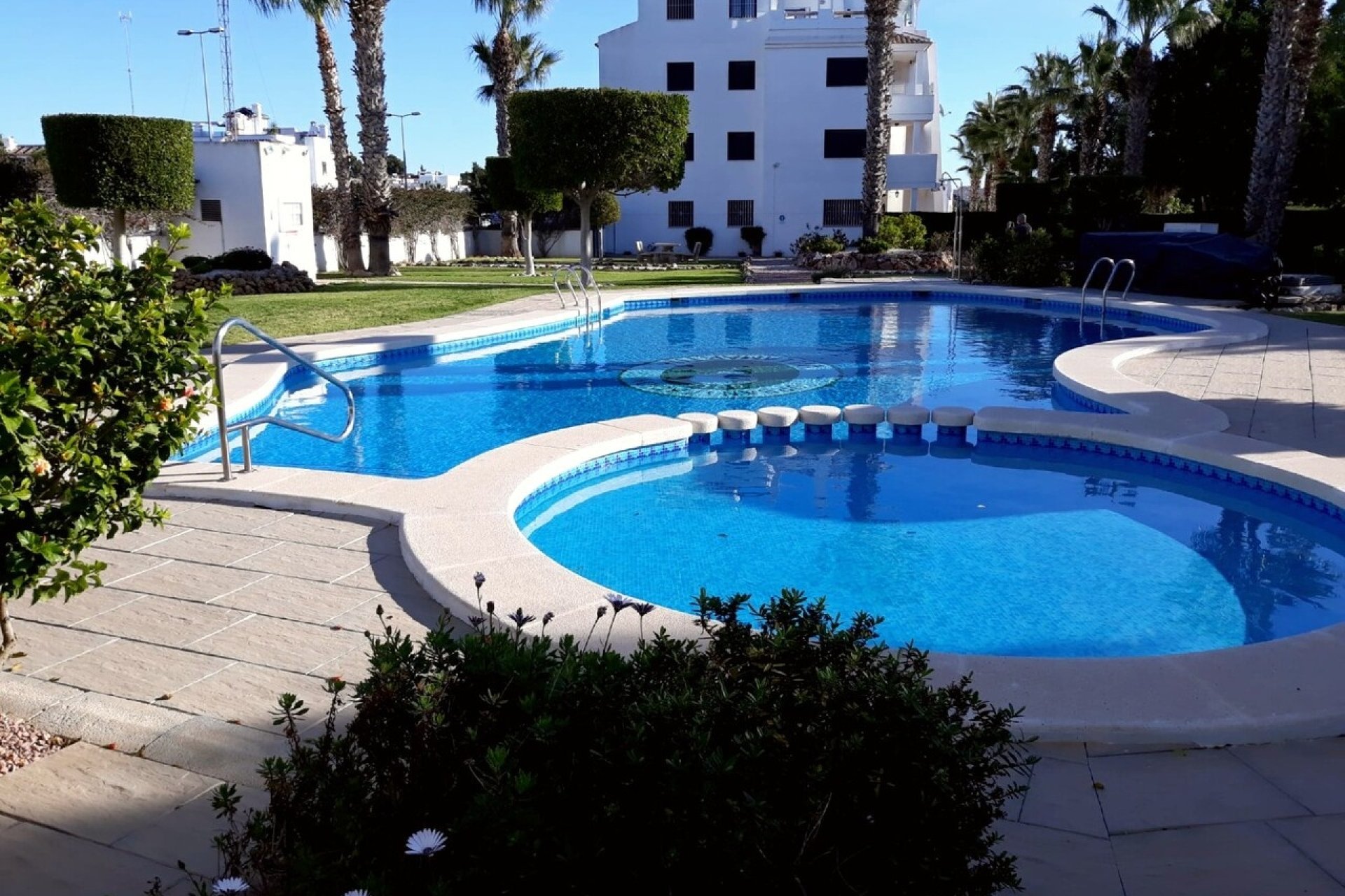 Herverkoop - Apartment -
Villamartin - Costa Blanca