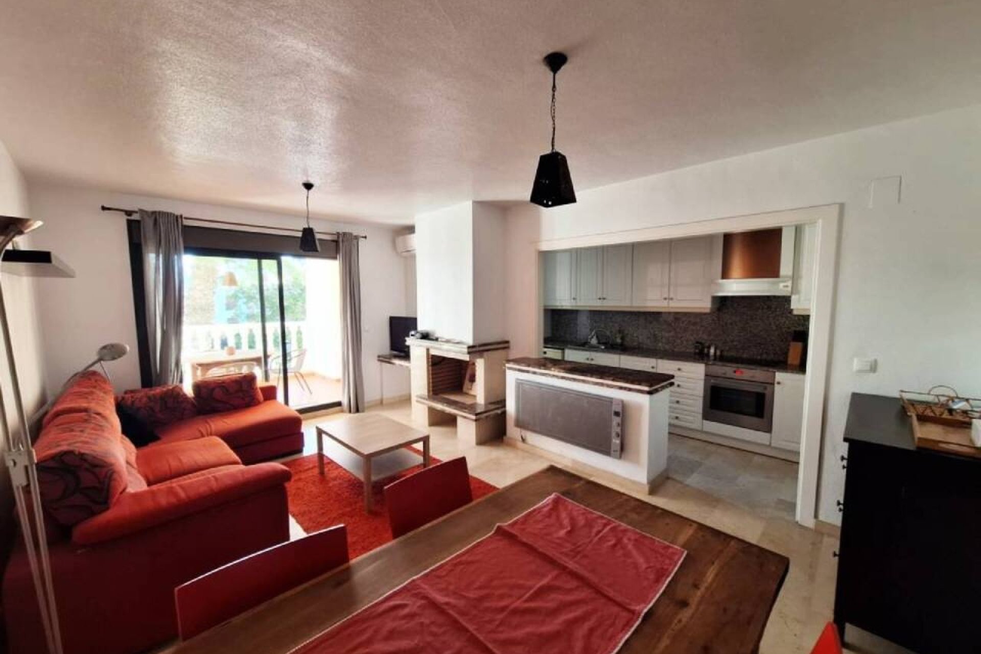 Herverkoop - Apartment -
Villamartin - Costa Blanca