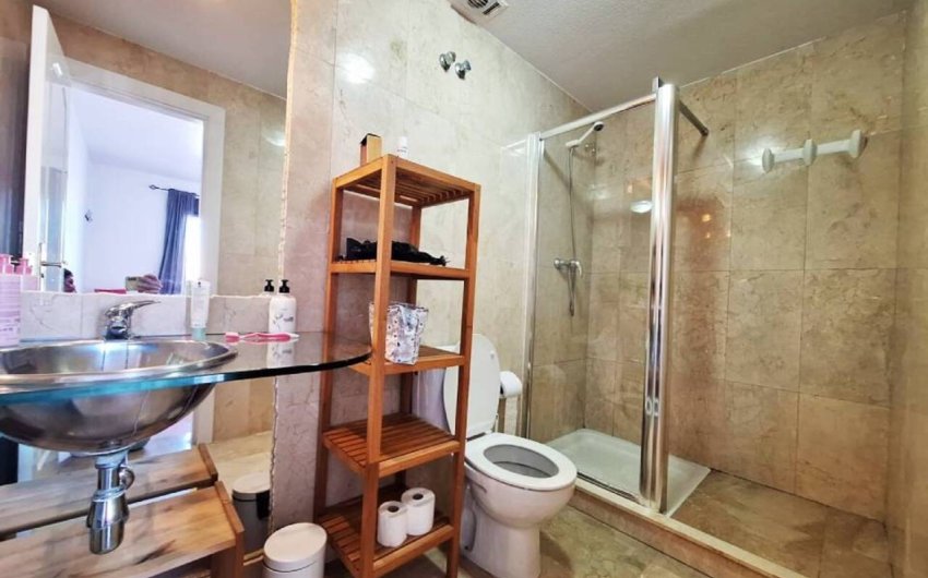 Herverkoop - Apartment -
Villamartin - Costa Blanca