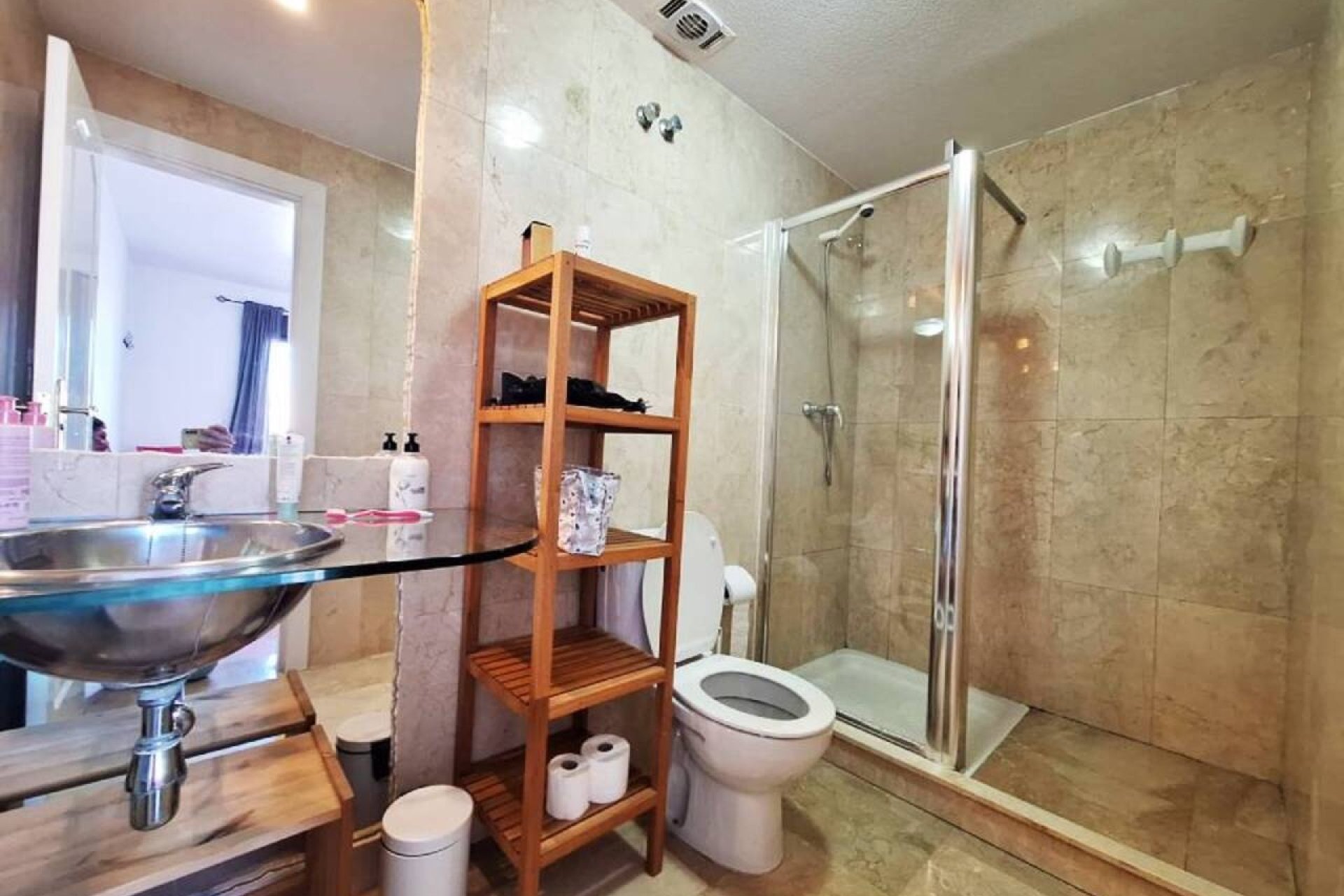 Herverkoop - Apartment -
Villamartin - Costa Blanca