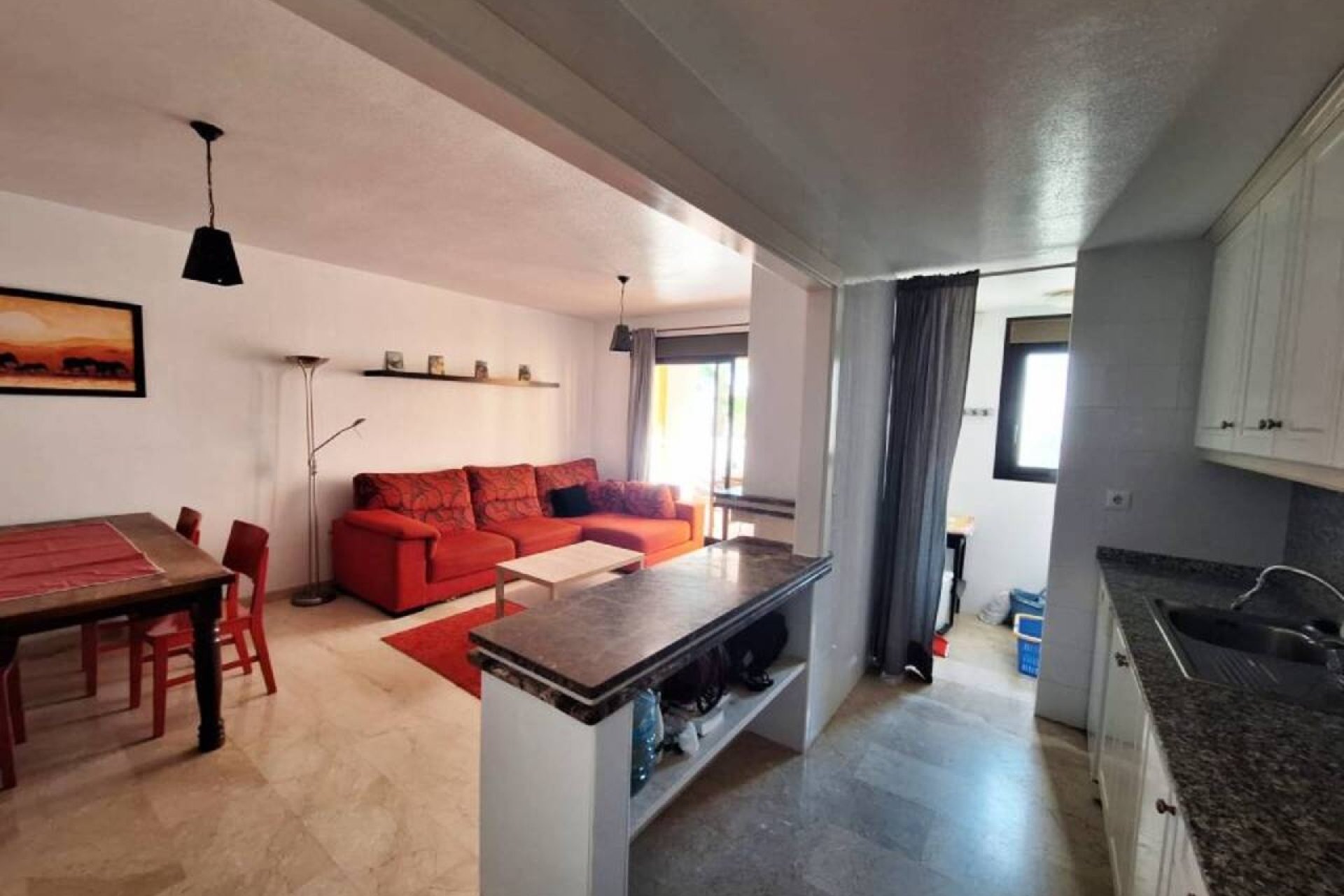 Herverkoop - Apartment -
Villamartin - Costa Blanca