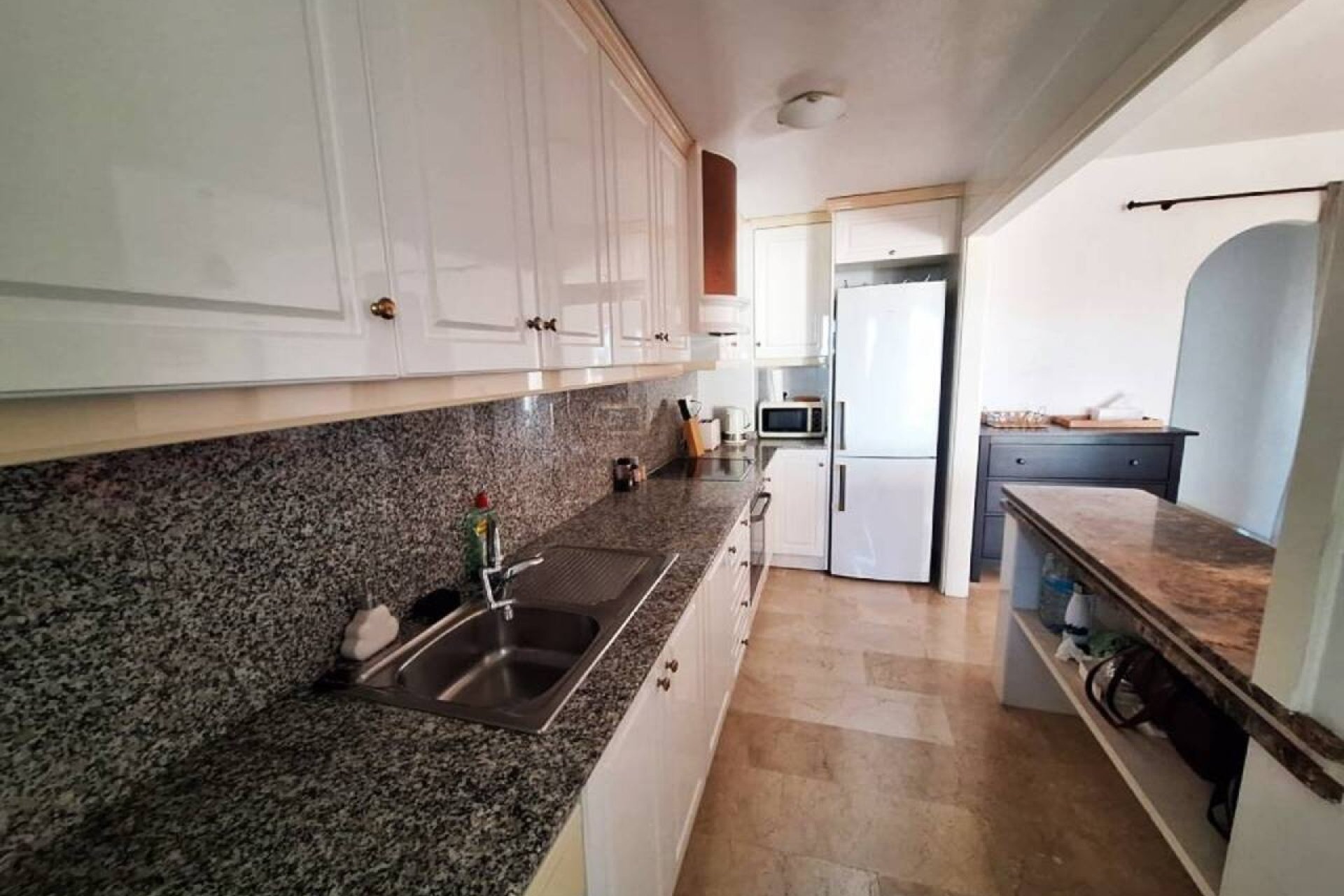 Herverkoop - Apartment -
Villamartin - Costa Blanca