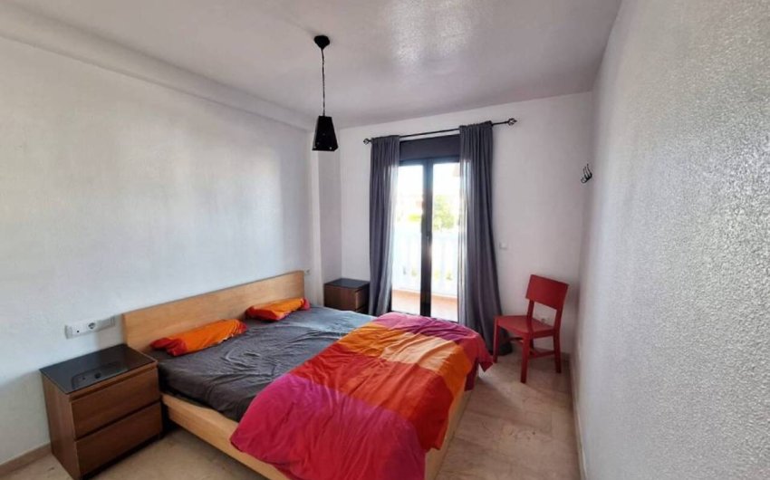 Herverkoop - Apartment -
Villamartin - Costa Blanca