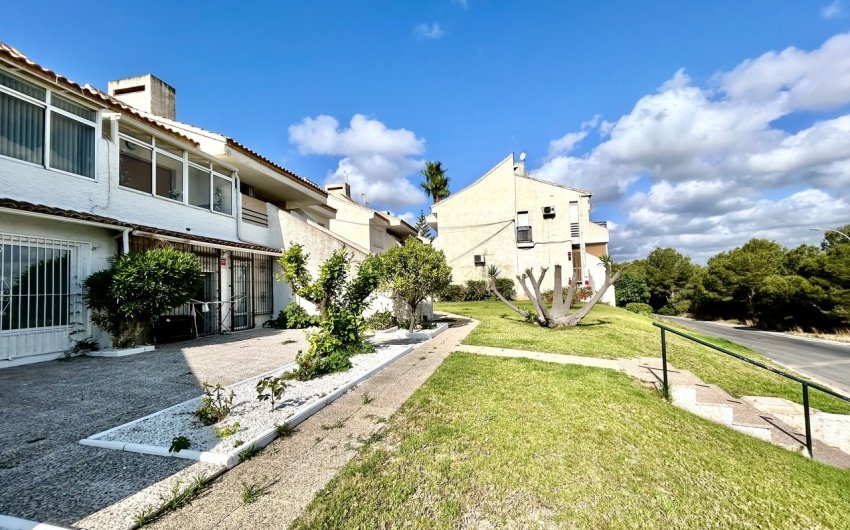 Herverkoop - Apartment -
Villamartin - Costa Blanca