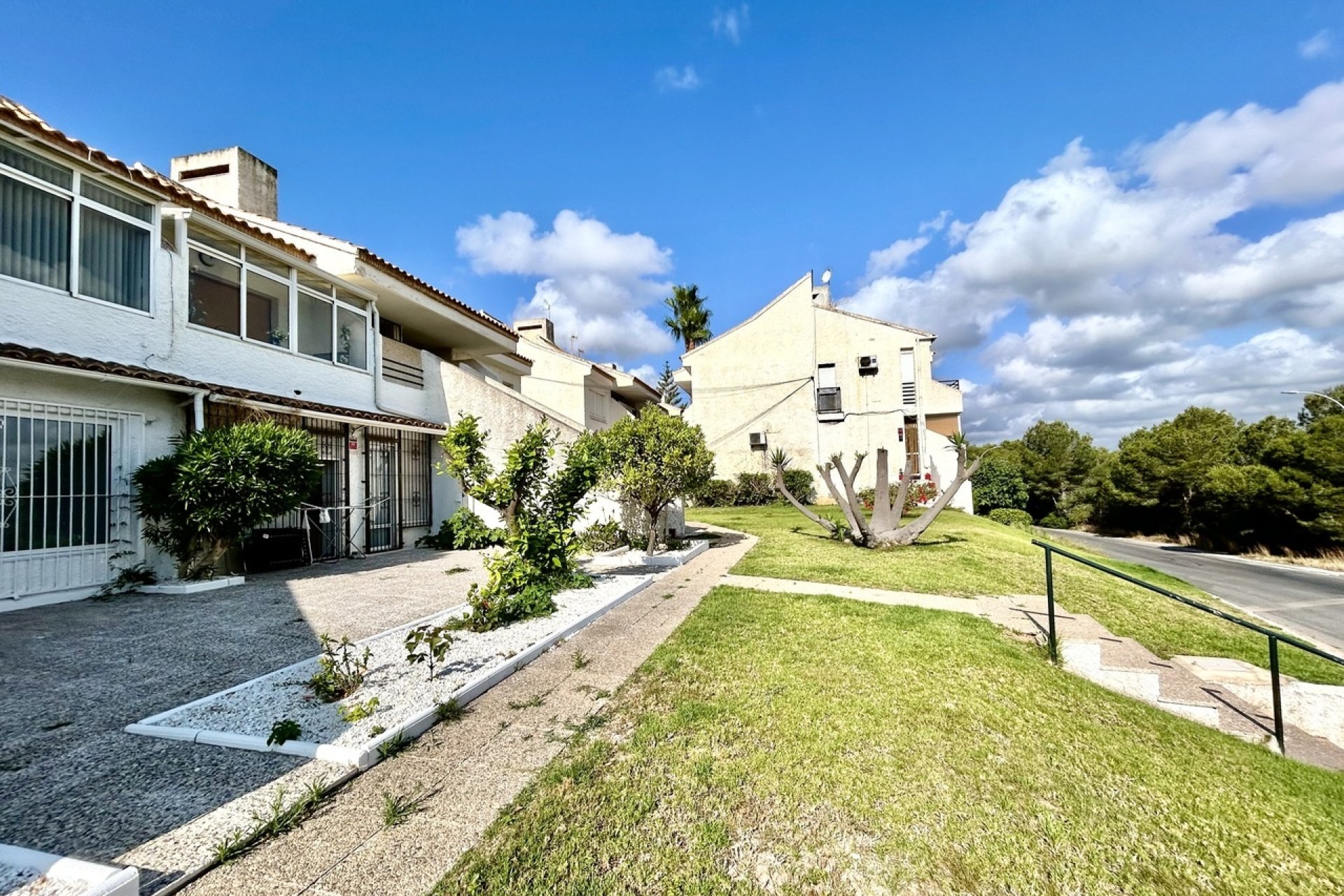 Herverkoop - Apartment -
Villamartin - Costa Blanca