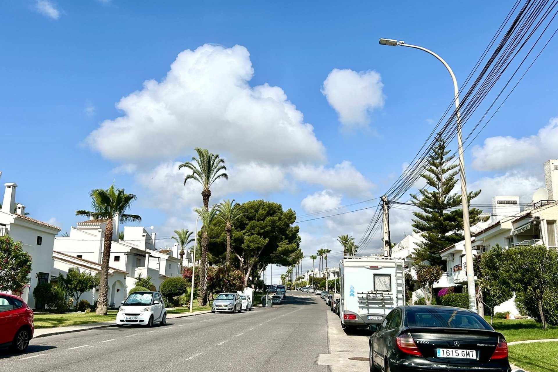 Herverkoop - Apartment -
Villamartin - Costa Blanca