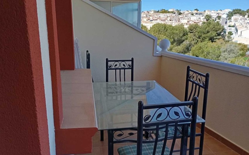 Herverkoop - Apartment -
Villamartin - Costa Blanca