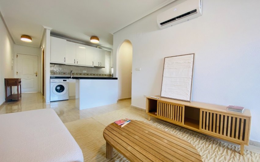 Herverkoop - Apartment -
Villamartin - Costa Blanca