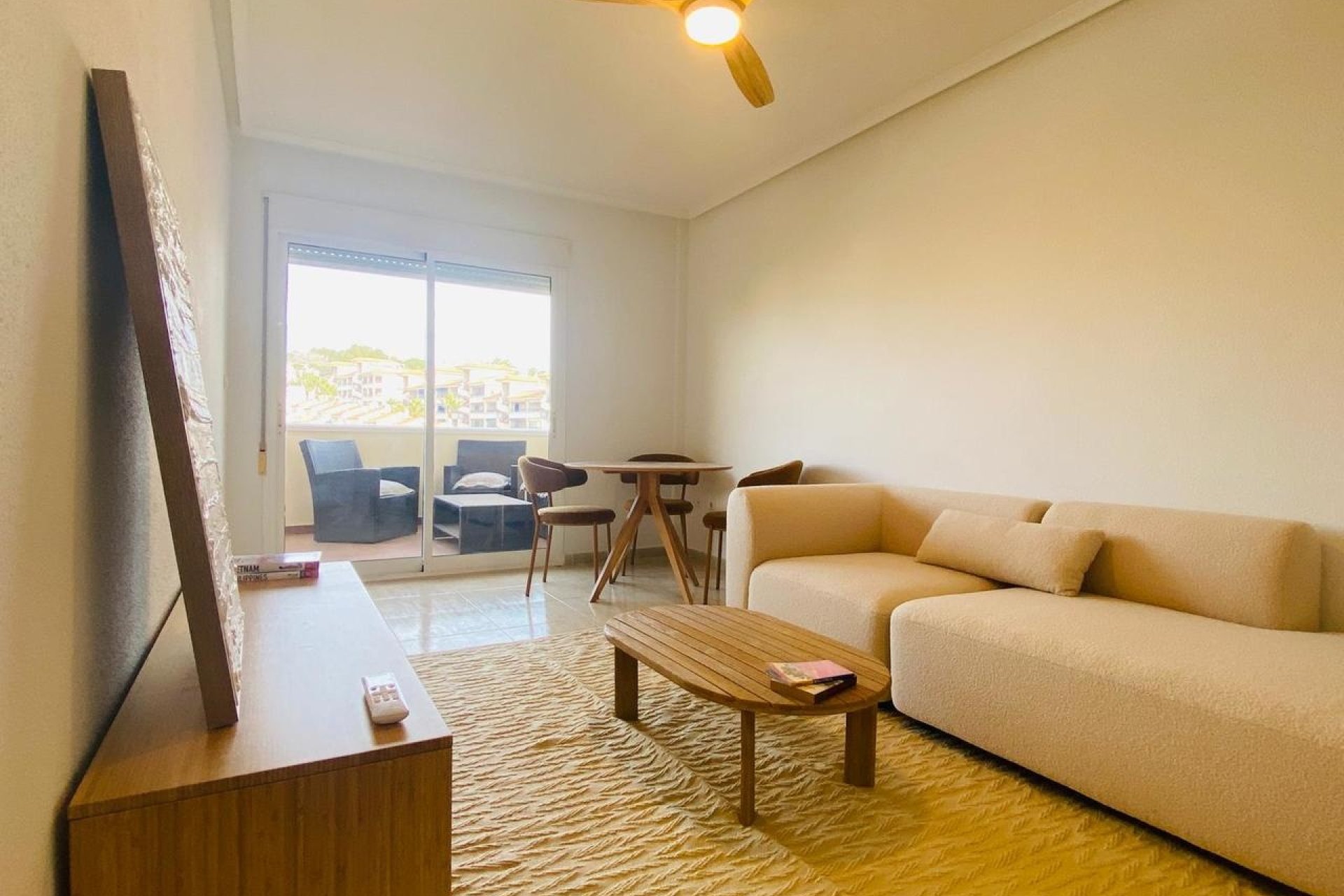 Herverkoop - Apartment -
Villamartin - Costa Blanca