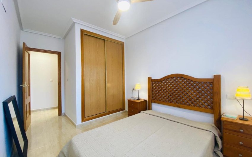 Herverkoop - Apartment -
Villamartin - Costa Blanca