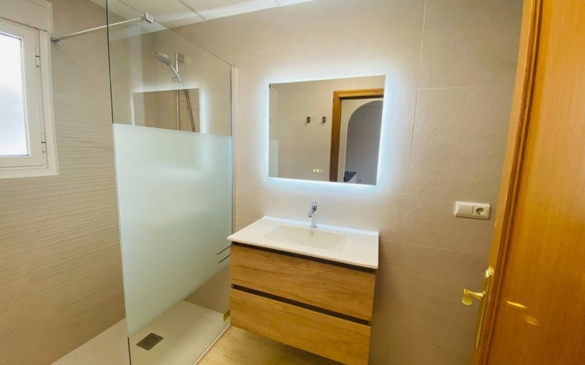 Herverkoop - Apartment -
Villamartin - Costa Blanca