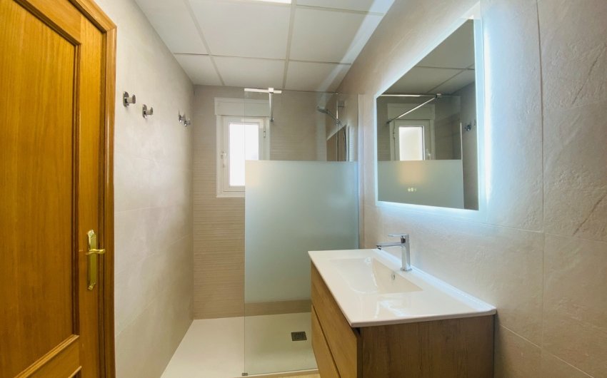 Herverkoop - Apartment -
Villamartin - Costa Blanca