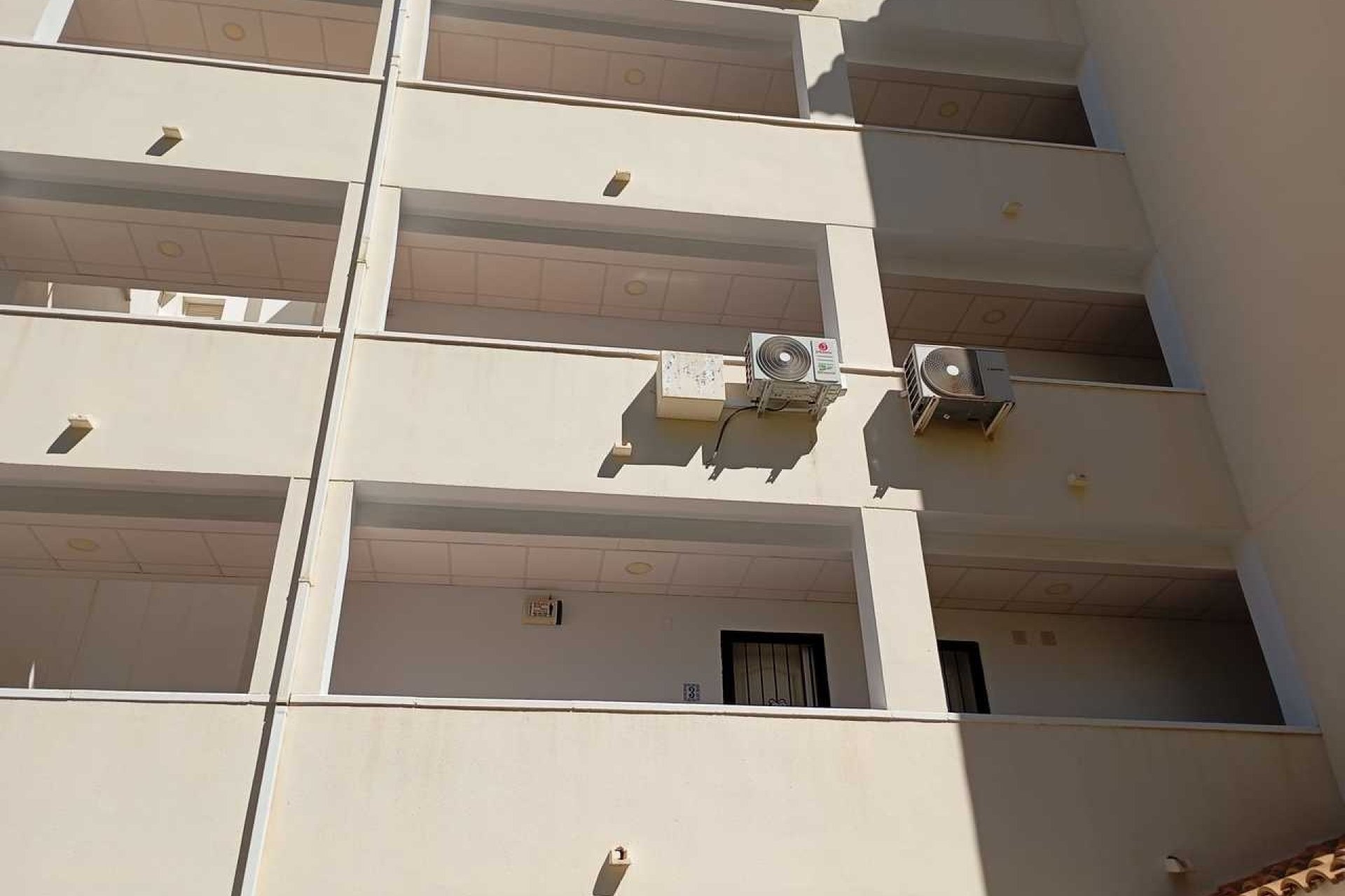 Herverkoop - Apartment -
Villamartin - Costa Blanca