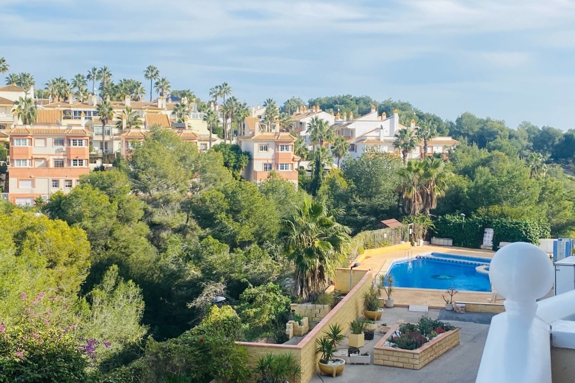 Herverkoop - Apartment -
Villamartin - Costa Blanca