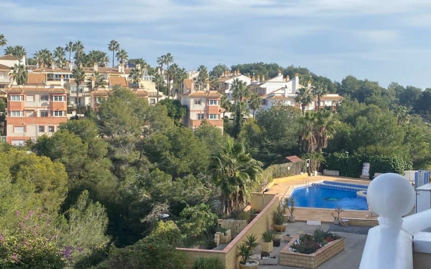 Herverkoop - Apartment -
Villamartin - Costa Blanca