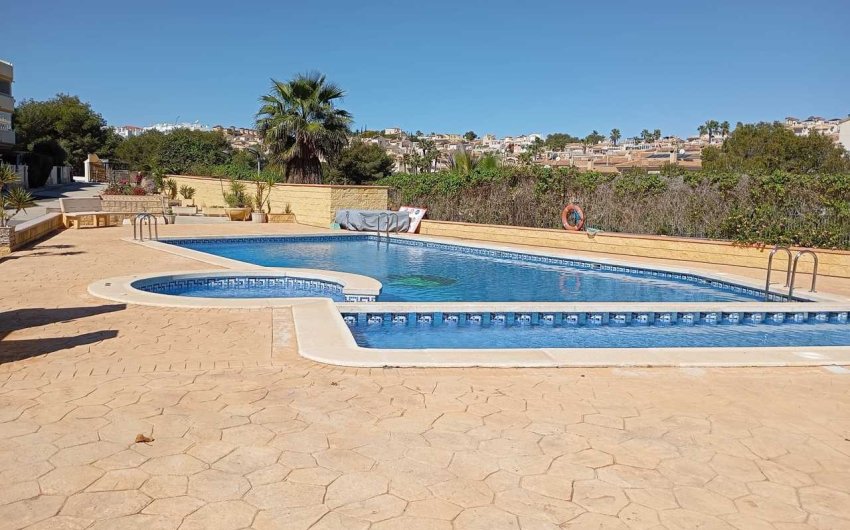 Herverkoop - Apartment -
Villamartin - Costa Blanca