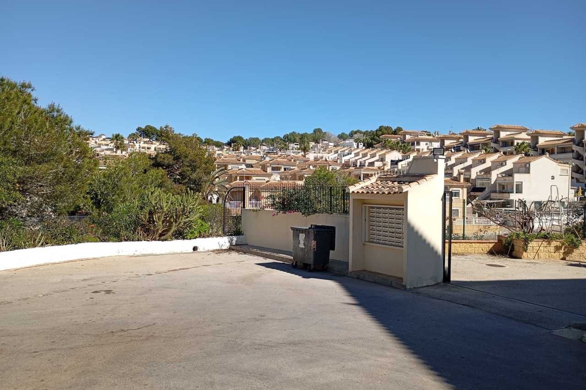 Herverkoop - Apartment -
Villamartin - Costa Blanca