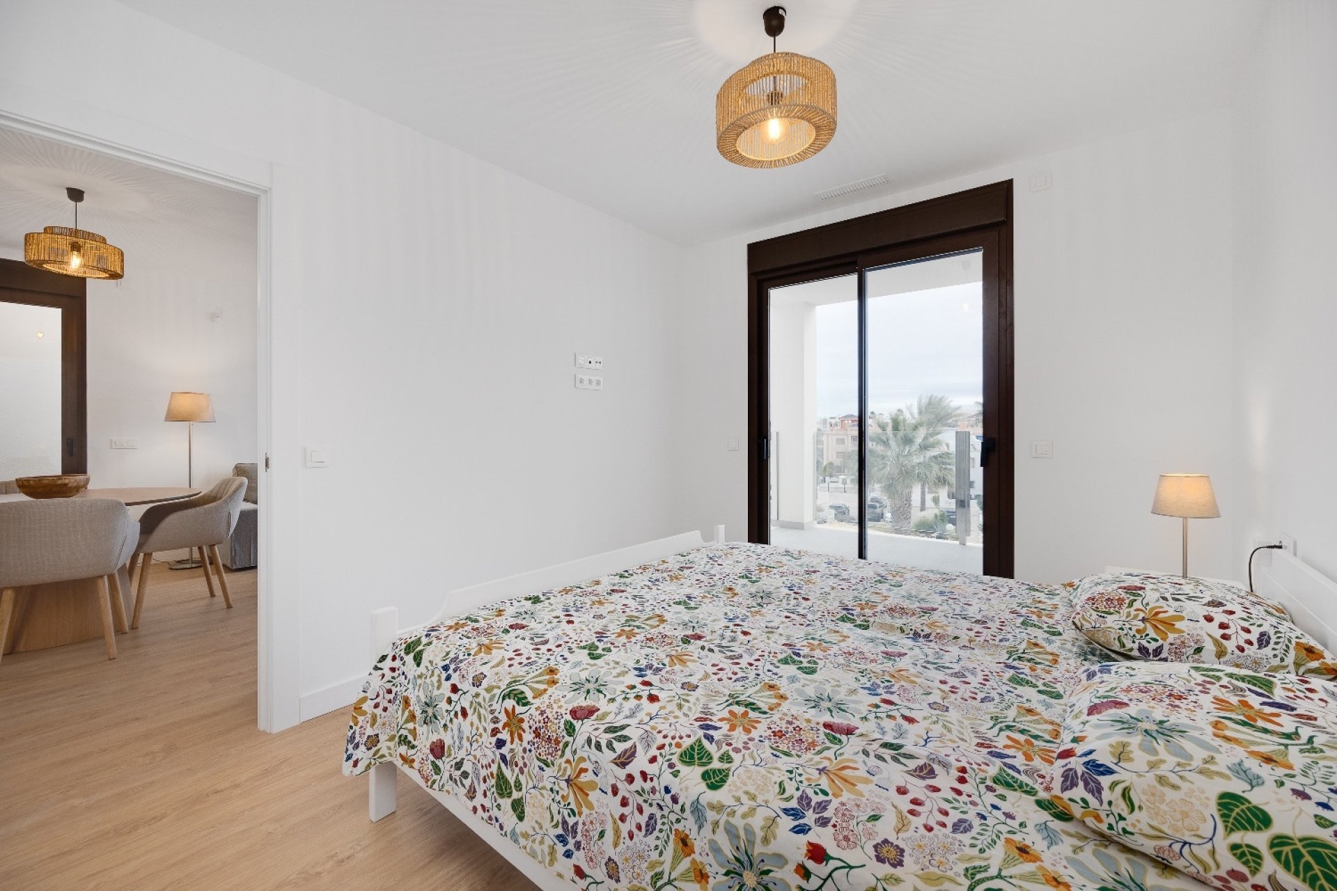 Herverkoop - Apartment -
Villamartin - Costa Blanca
