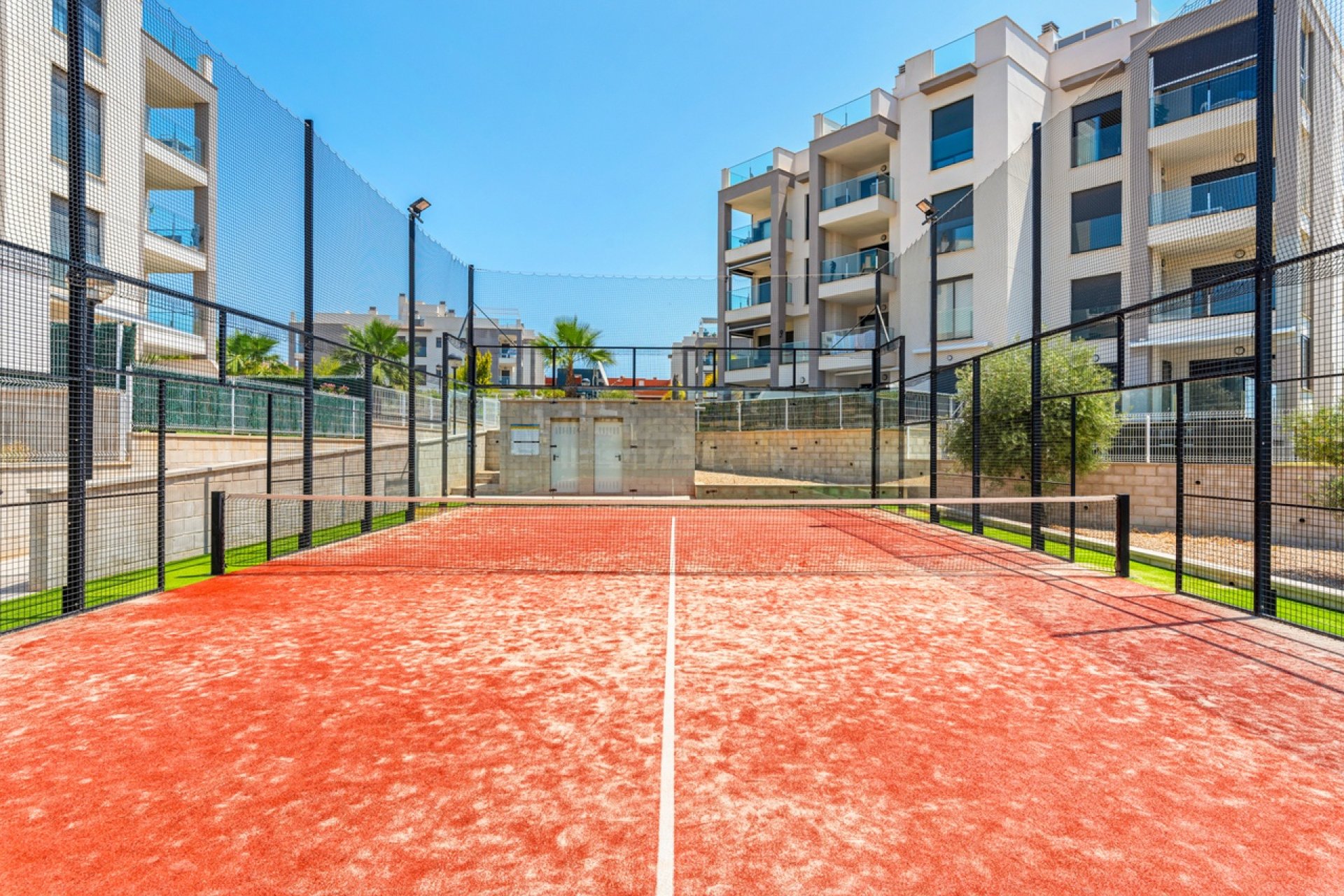 Herverkoop - Apartment -
Villamartin - Costa Blanca
