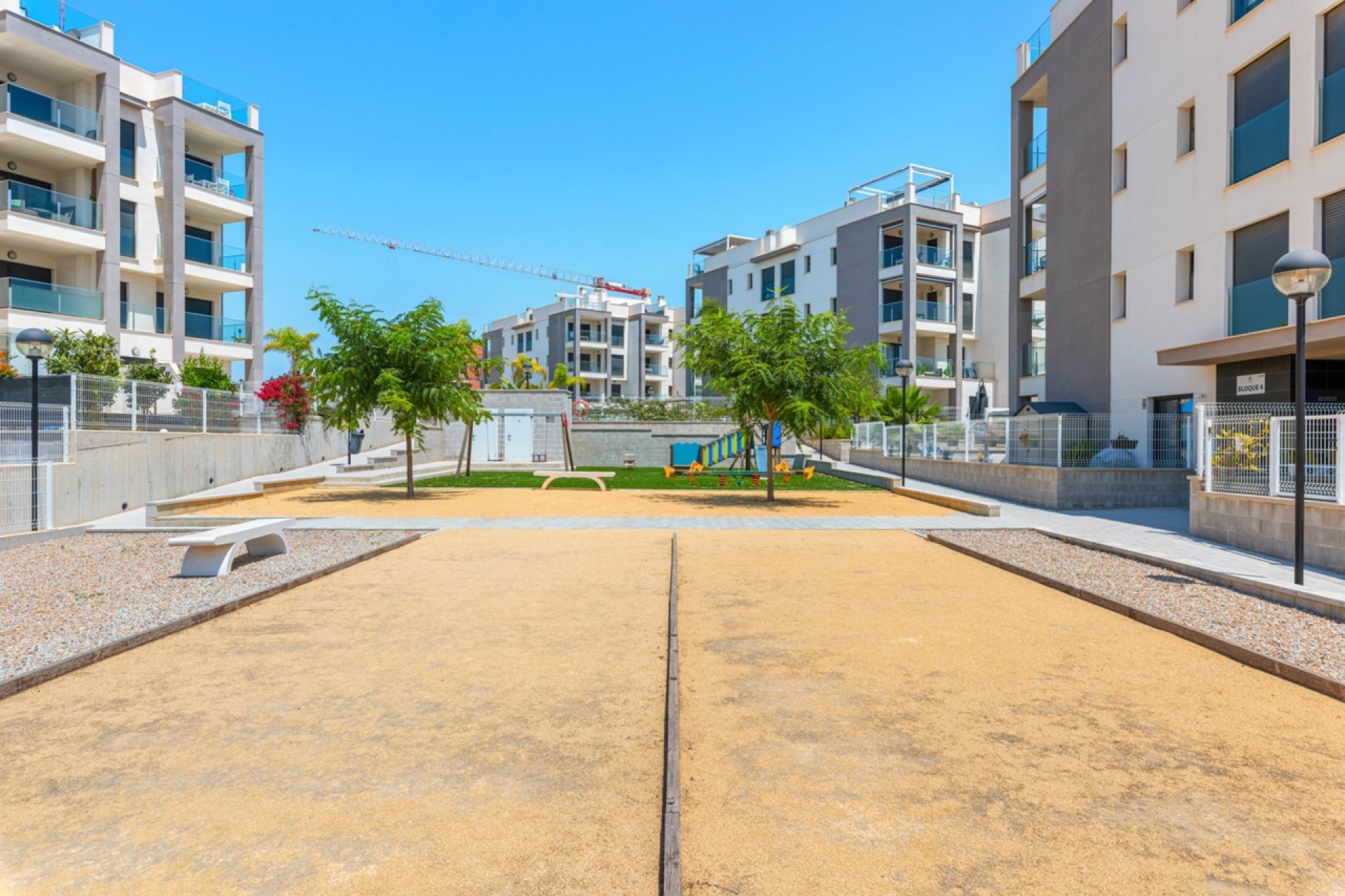 Herverkoop - Apartment -
Villamartin - Costa Blanca