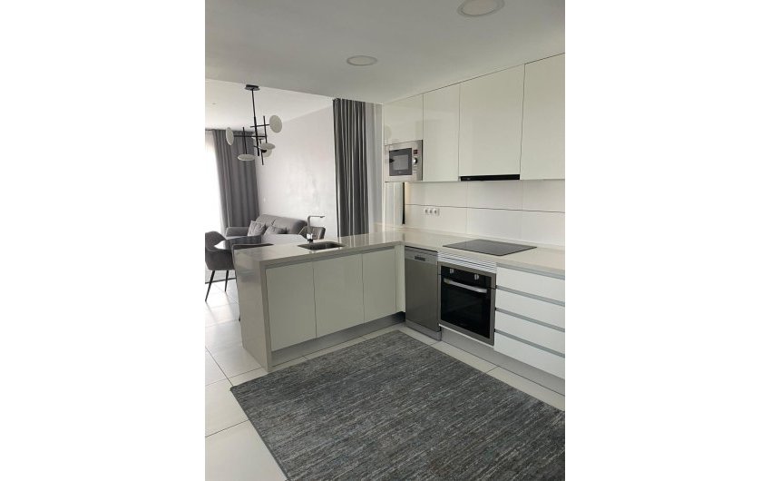 Herverkoop - Apartment -
Villamartin - Costa Blanca