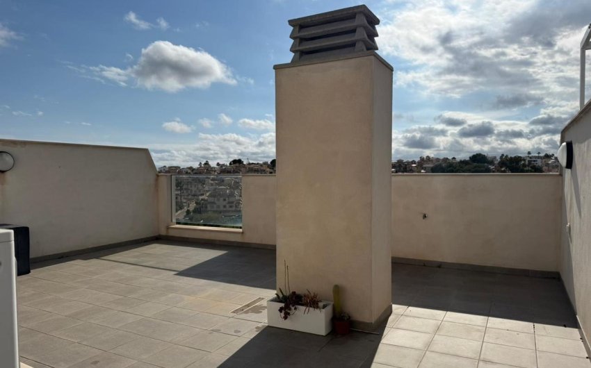 Herverkoop - Apartment -
Villamartin - Costa Blanca